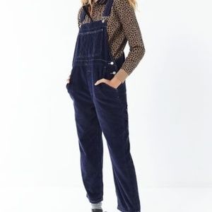 BDG Corduroy Overall